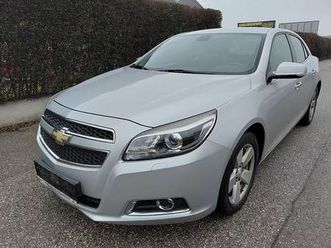chevrolet malibu 2,0 ltz aut.