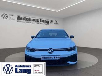 viii 2.0 tsi gti dsg clubsport matrix led black st