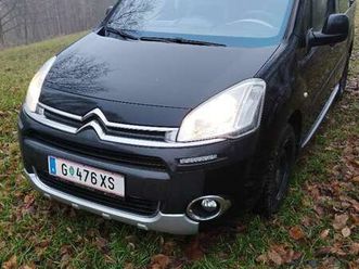 citroën berlingo multispace hdi 115 xtr