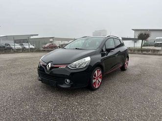 renault clio grandtour energy tce 90 dynamique*navi*tem...