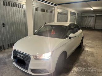 audi a1 1.6 tdi