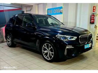 bmw x5 30 d xdrive pack m