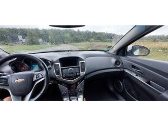 CHEVROLET CRUZE chevrolet-cruze-1-4t-ltz