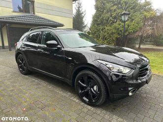 infiniti qx70 3.0d awd s