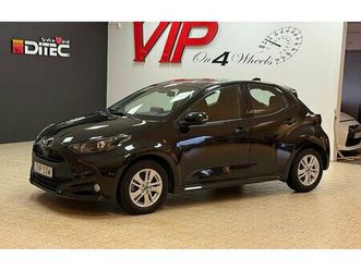 mazda 2 2 hybrid automat backkamera euro 6