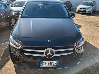 mercedes classe a 1.5 diesel full optional