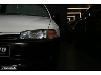 mitsubishi lancer 1.3 glx jll+ac+ta+abs