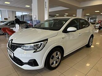 sedan 1.0 tce joy x-tronic