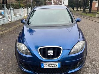 seat alteoa 2,0 tdi 140cv