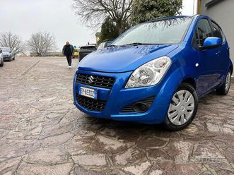 suzuki splash 1.2 vvt gl style start & stop