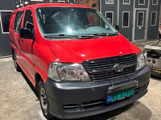 d-4d 5-d 117hk 4wd kort