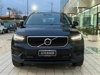 volvo xc40 2.0 d3 business plus awd my20