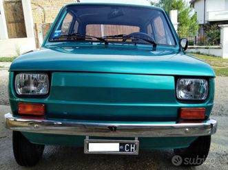 fiat 126 personal 4