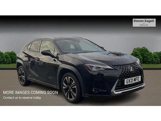 2.0 250h e-cvt euro 6 (start/stop) 5dr-/