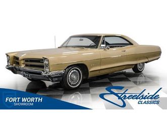 1966 pontiac star chief