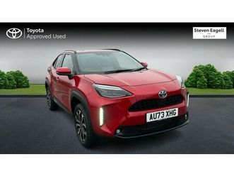 1.5 vvt-h design e-cvt euro 6 (start/stop) 5dr-/