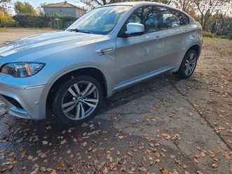 bmw x6 e71 m phase 2