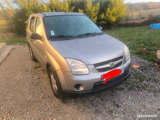 suzuki ignis ,175000kll deseil