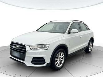 2.0 tdi business quattro 150cv s-tronic