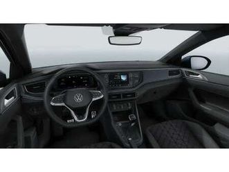 1.0 tsi r-line plus 115cv