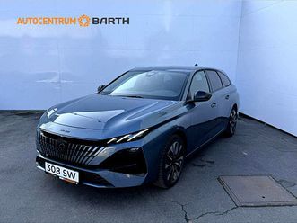 peugeot 308 sw allure hybrid e-dcs6 1.2