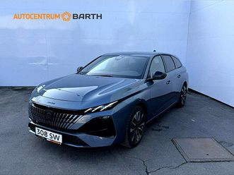 peugeot 308 sw allure hybrid e-dcs6 1.2