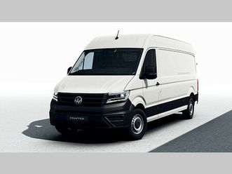 vw crafter skříň dr 6g 2,0tdi