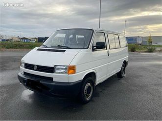 combi vw aménage ctok