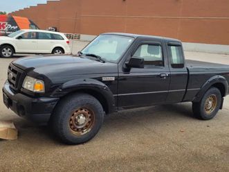 2010 ford ranger for sale