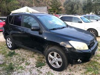 toyota rav 4 rav4 2.2 d-4d 136 cv
