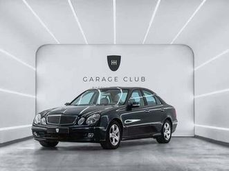 mercedes-benz 320 cabriolet d