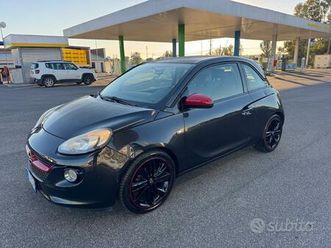 opel adam 1.2 70 cv