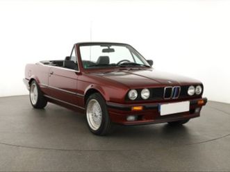 bmw seria 3 ii (e30) , skóra, podgrzewane siedzienia