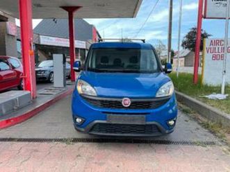 2-fiat-doblo-1-3cdti-66kw-122-000km-euro5-b-met-keuring-fiat-2ememain