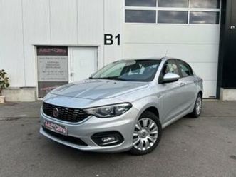 ② fiat tipo 1.4i euro6b in perfecte staat — fiat — 2ememain