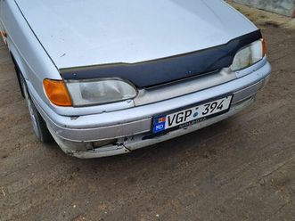 lada / ваз 2115 an. 2003