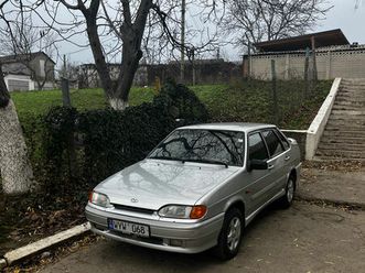 lada / ваз 2115 an. 2008