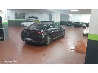 mercedes-benz eqe 350