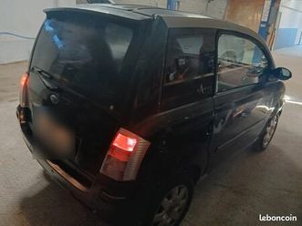 voiture sans permis