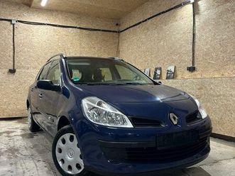 renault clio 3