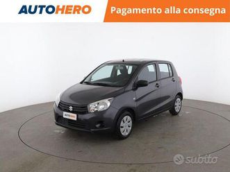 suzuki celerio bu79954