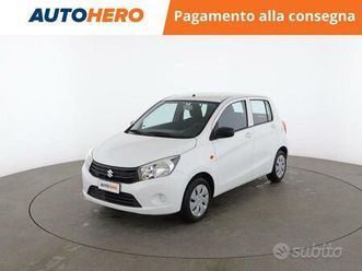 suzuki celerio tg73818
