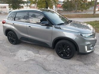 vitara allgrip