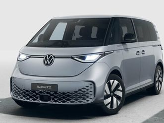 brugt vw id.buzz kort el life+ 286hk aut. til salg
