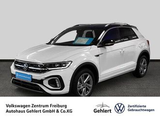 r-line 1.5 tsi dsg ahk navi led rückfahrkamera