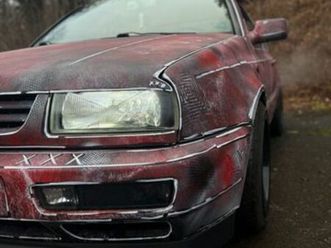 volkswagen-vw-vento-1-8l-viele-eintragungen-tuv-einze