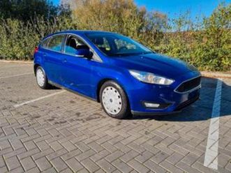 ② ford focus 1.5 tdci ?airco? gps ◊ — ford — 2ememain