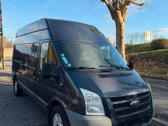 ② ford transit 2011 129.000km !!! 2.2l diesel — ford — 2ememain