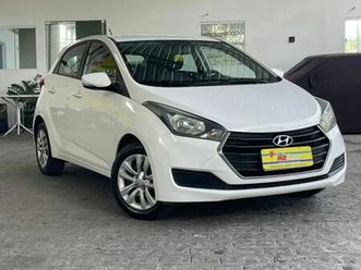 hyundai hb20 comf./c.plus/c.style 1.0 flex 12v 2016