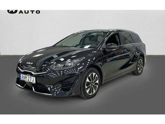 kia cee'd ceed sw plug-in hybrid dct advance